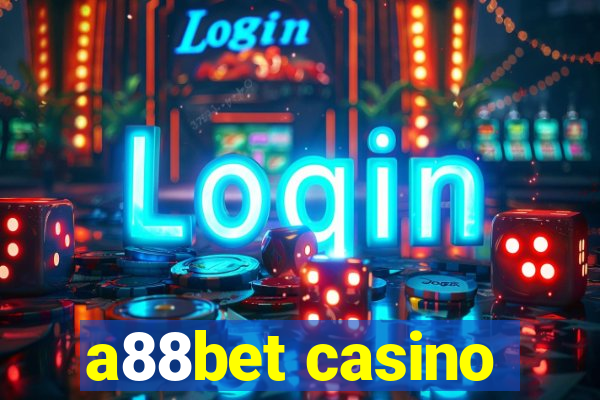 a88bet casino